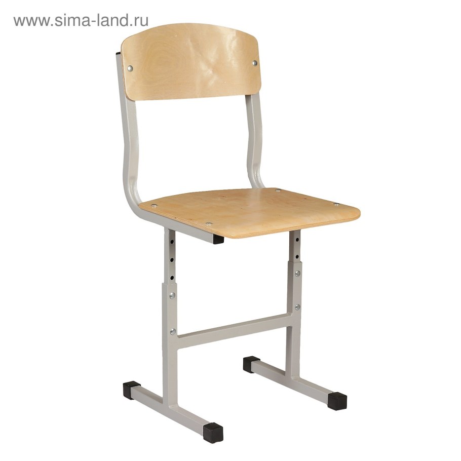 Стул регулируемый (5-7 группа роста)