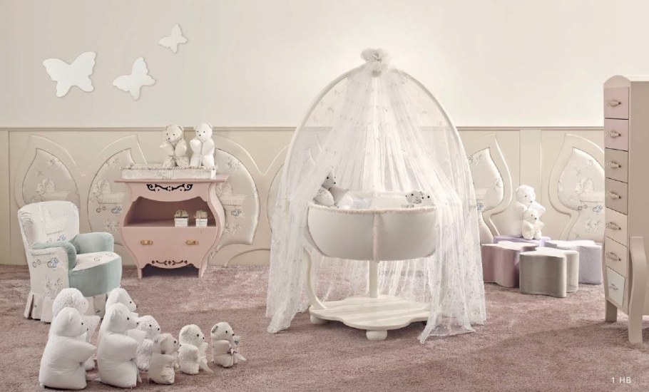 Halley колыбель