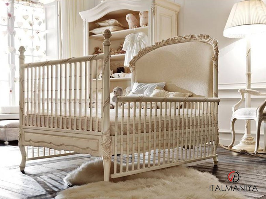 Кроватка Savio Firmino notte Fatata 3078-q