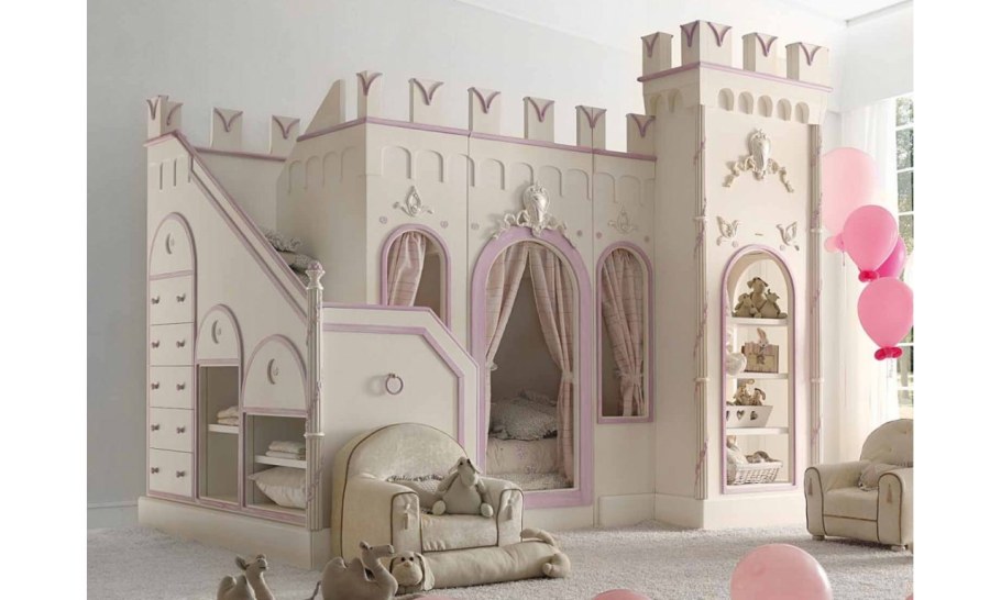 Savio Firmino детская мебель