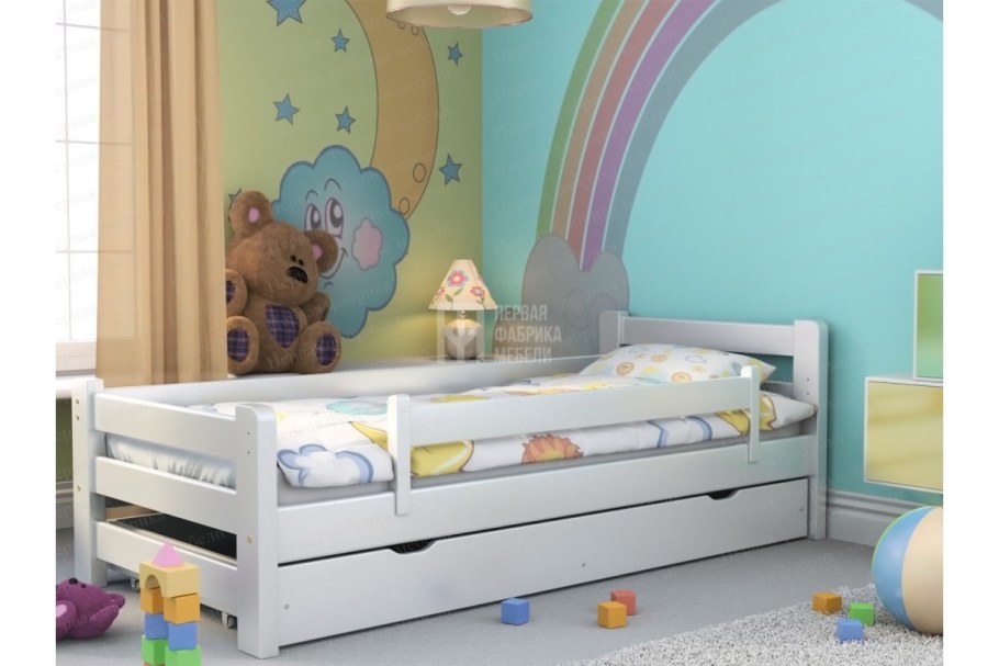 Детская кровать Соня-2