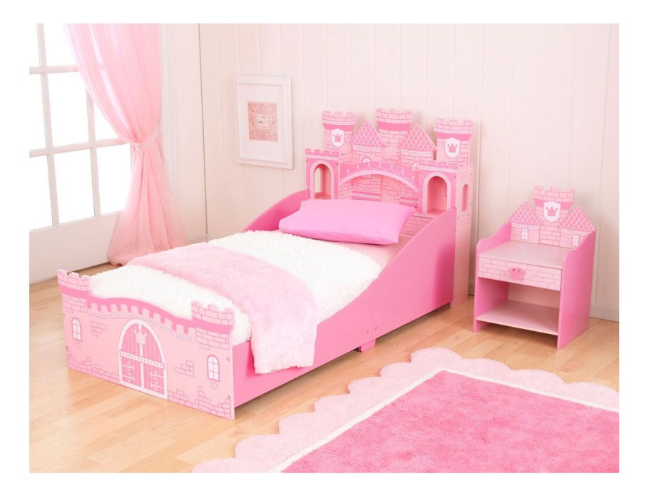 Princess Castle кровать