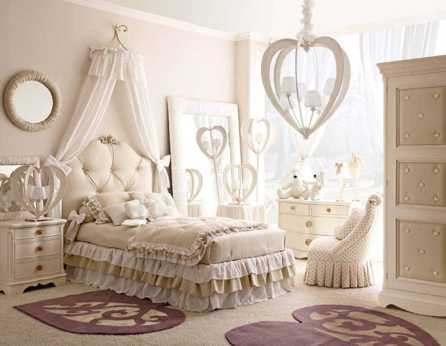 Кровать Долфи Италия