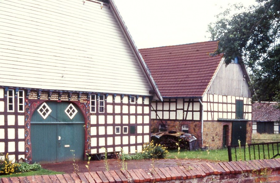 Вестфальский дом