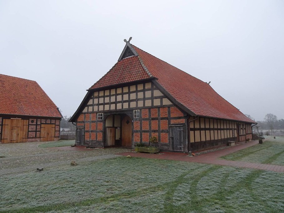 Хофф город Германия