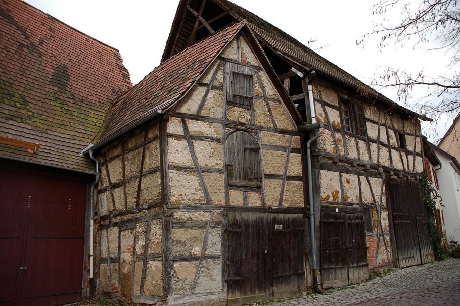 Фахверк Бремен