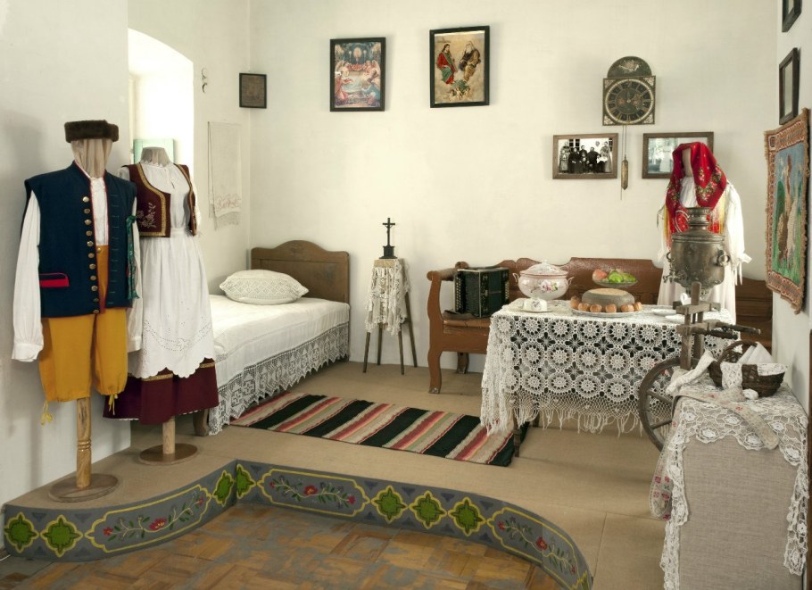 Музей немцев Поволжья