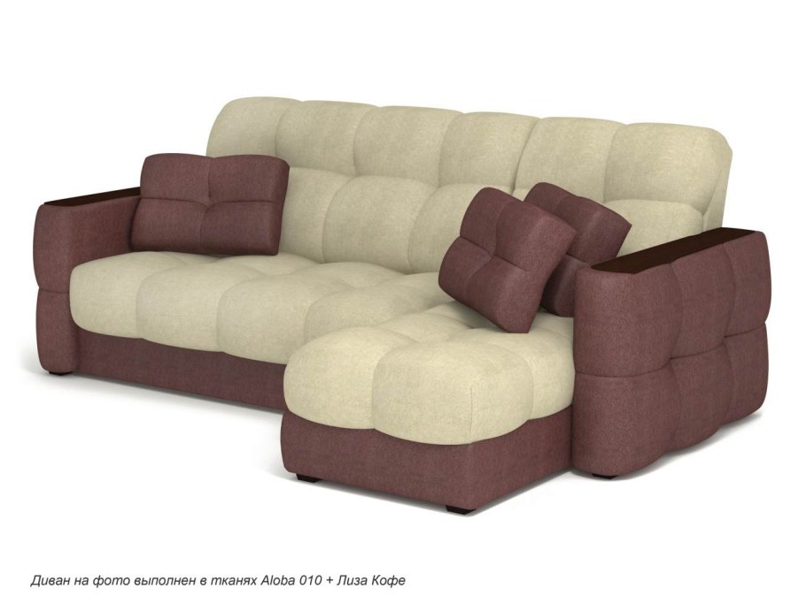 Тахко — диван аккордеон