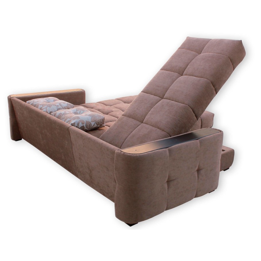 Угловой диван Тахко аккордеон