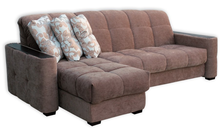 Тахко — диван аккордеон