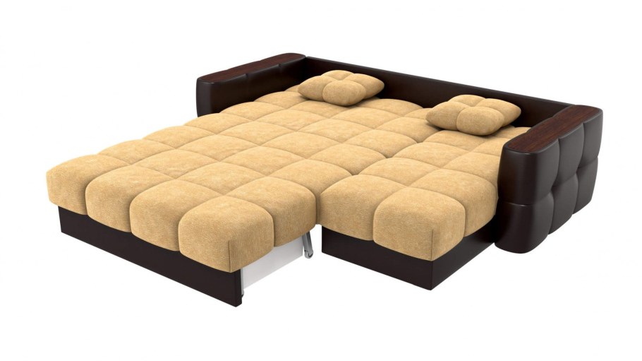 Угловой диван Heggi Тахко