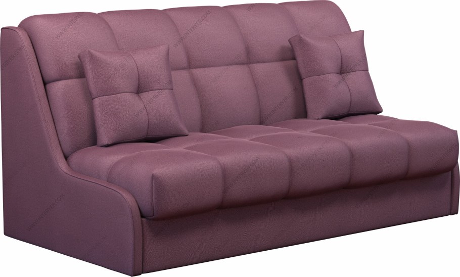 Диван аккордеон 140 Букаткин
