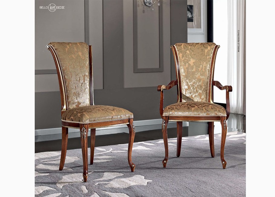 Kr4bs стул Италия