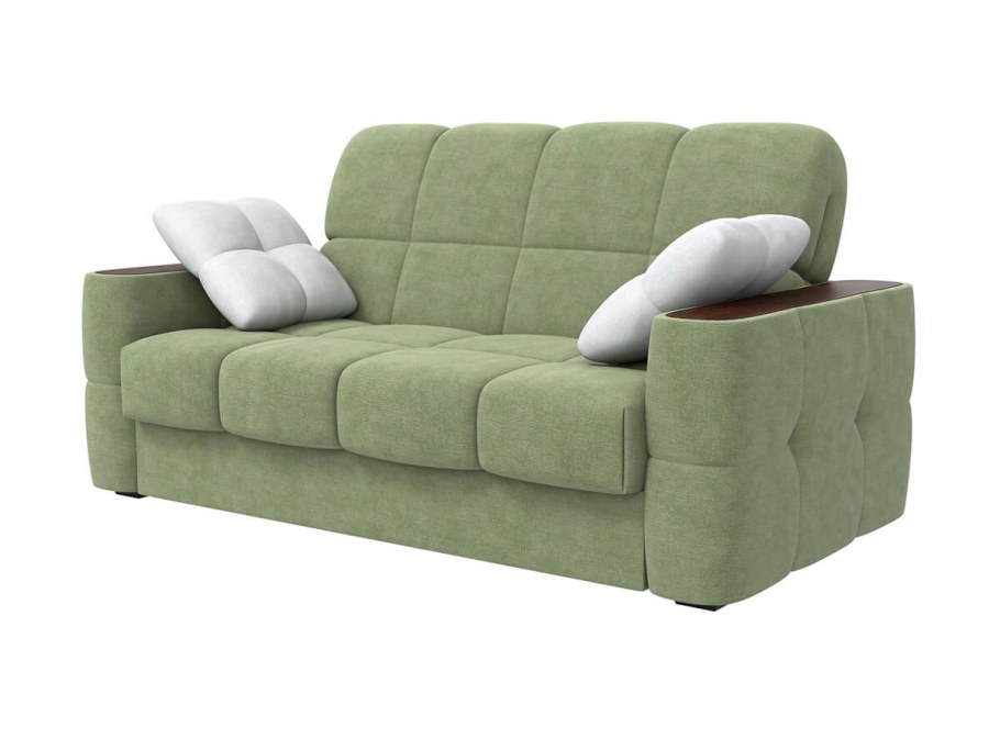 Угловой диван Тахко аккордеон