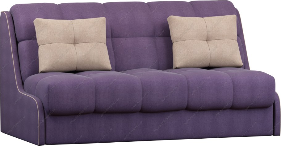 Диван Тахко аккордеон артикул 3256587