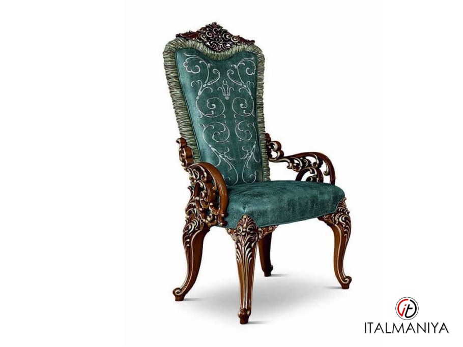 Итальянские стулья