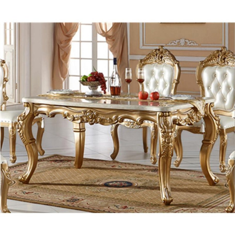 Красивые столы для гостиной