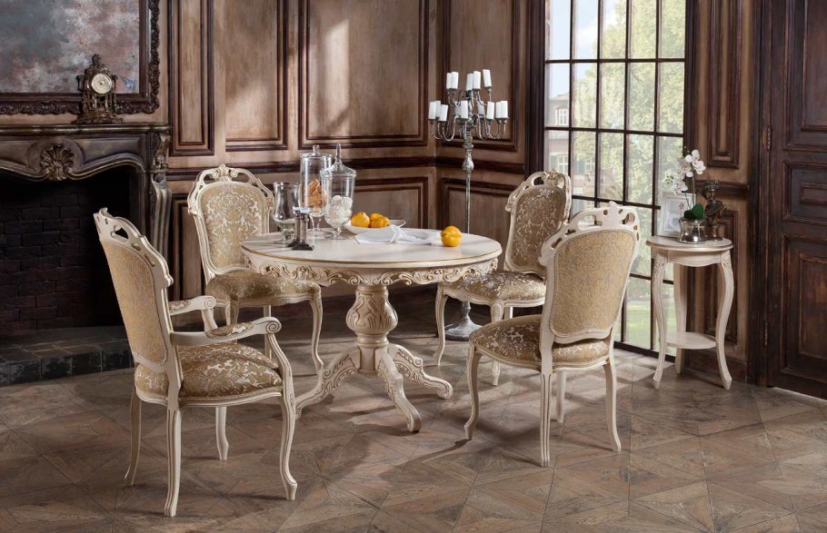 Стул Ампир Оримэкс