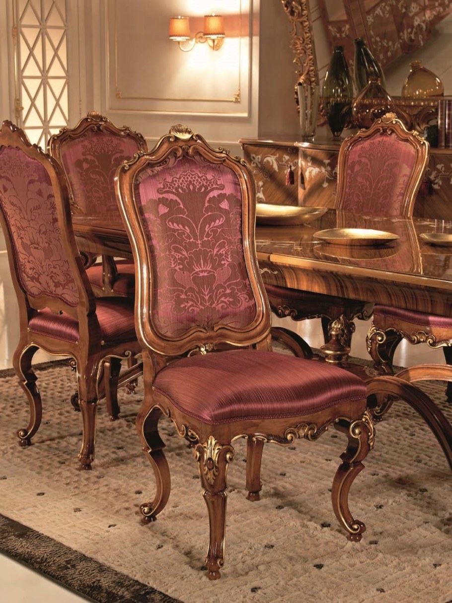 Стулья в итальянском стиле
