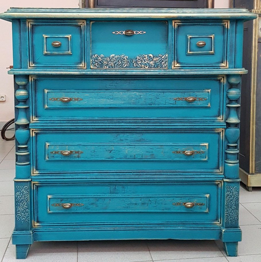 Комод Шарль Крессент