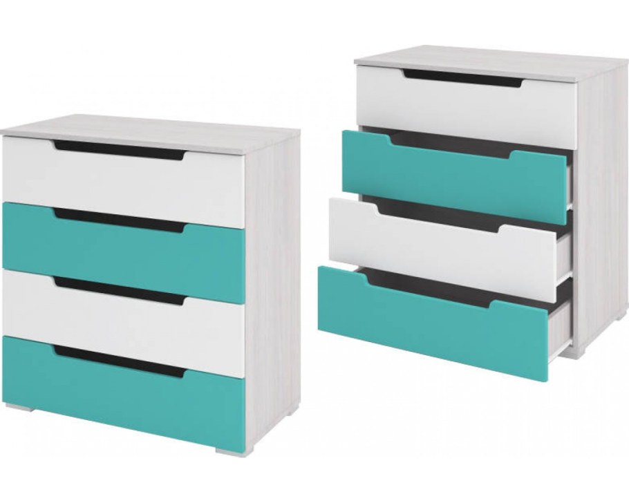 Комод Стендмебель Миа км 051