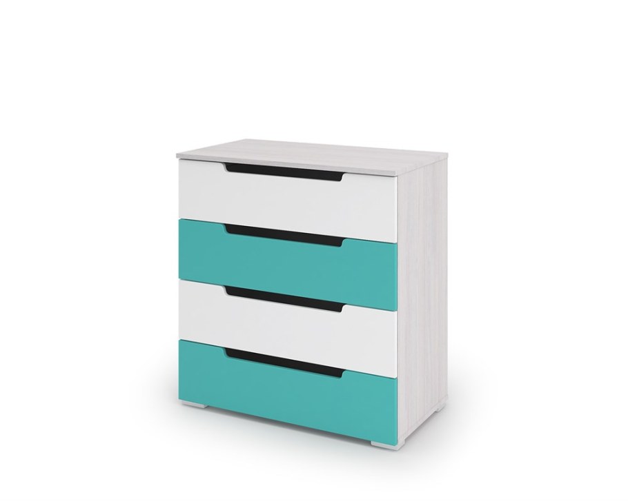 Комод Стендмебель Миа км 051