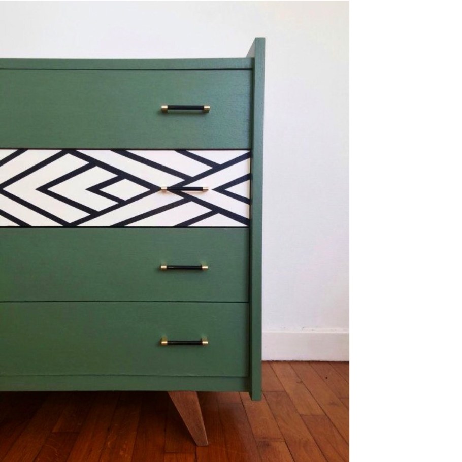 Переделать комод