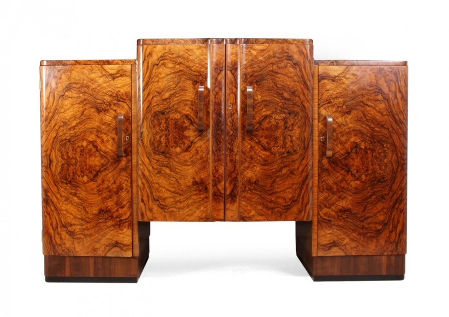 Мексиканская мебель 1930 года