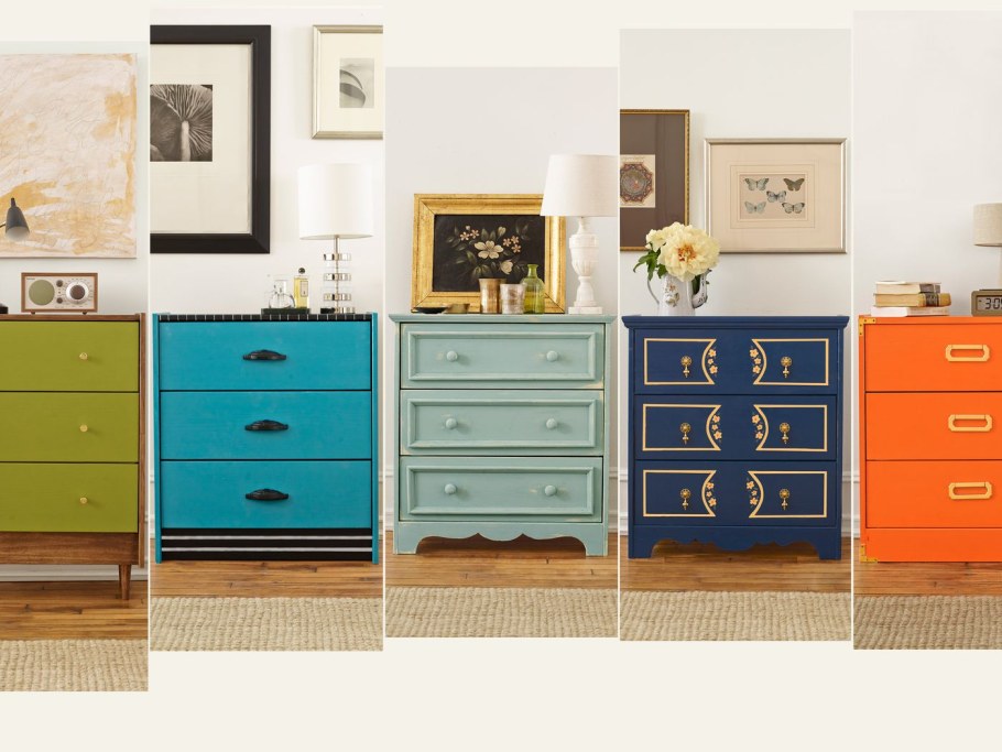 Винтажная мебель ikea