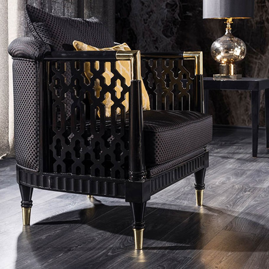 Ар деко мебель 1930