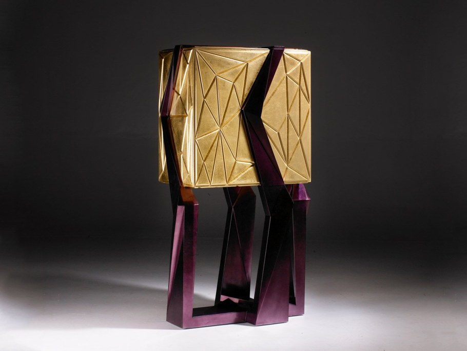 Мебель в стиле ар деко