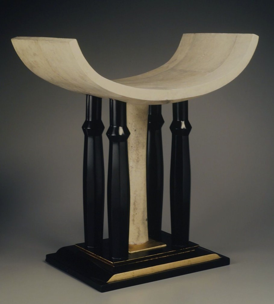 Стул Пьера Леграна, 1923