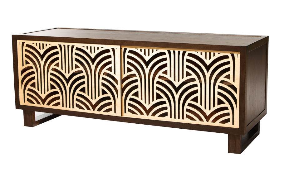 Мебель ар деко