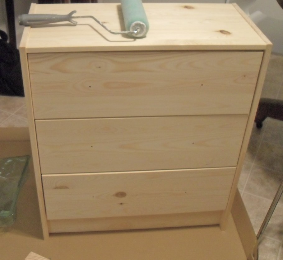 Комод икеа раст габариты