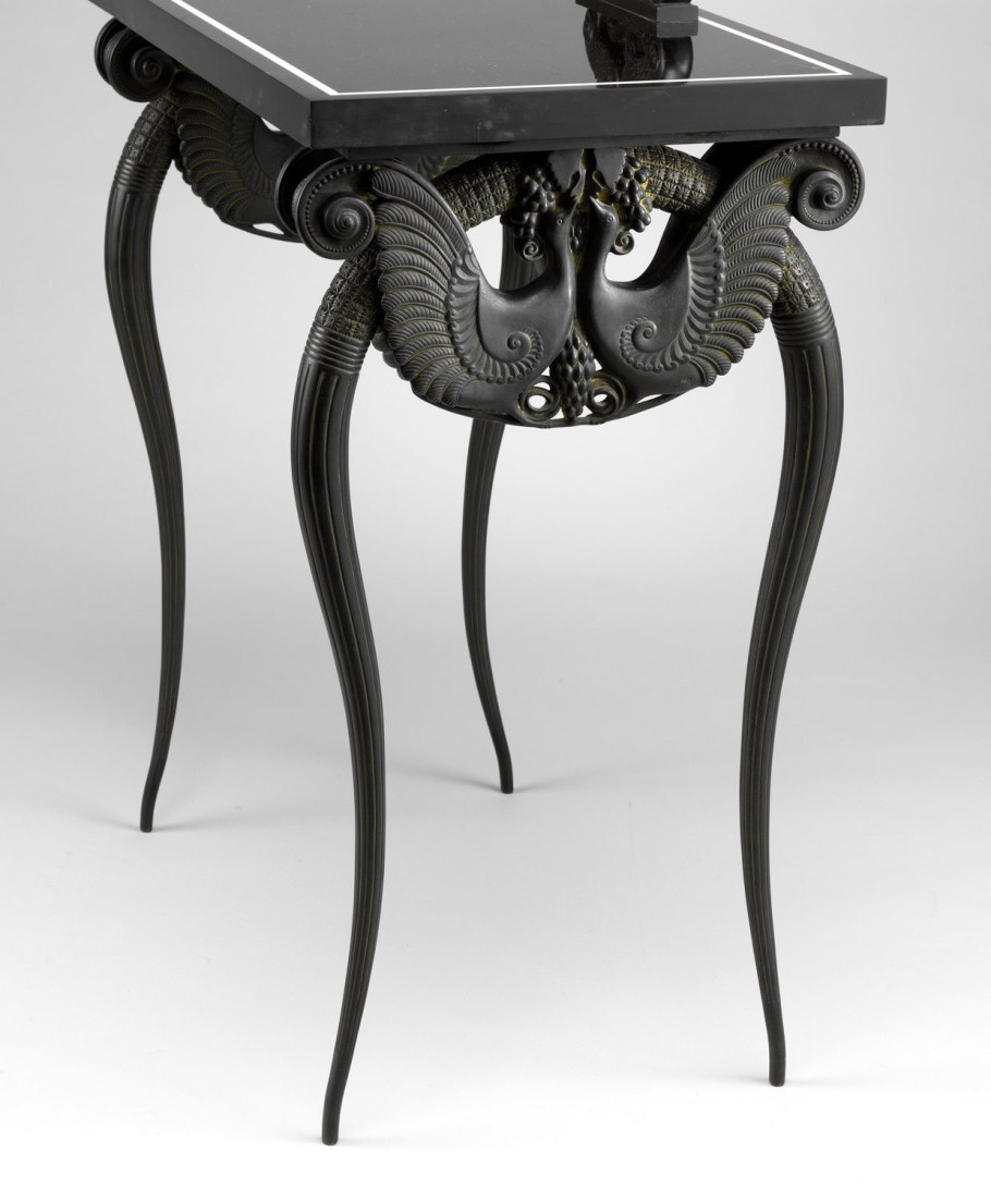 Мебель в стиле арт деко