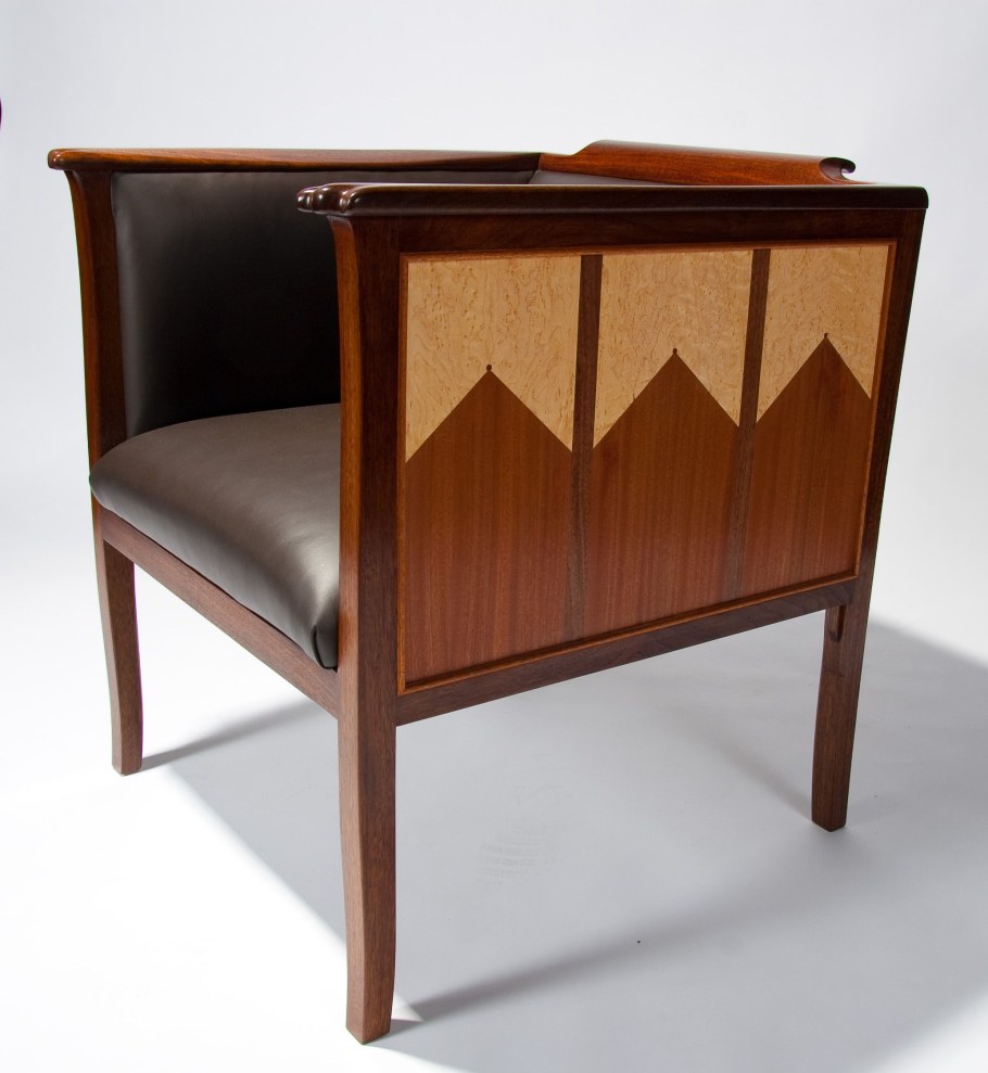 Мебель ар деко