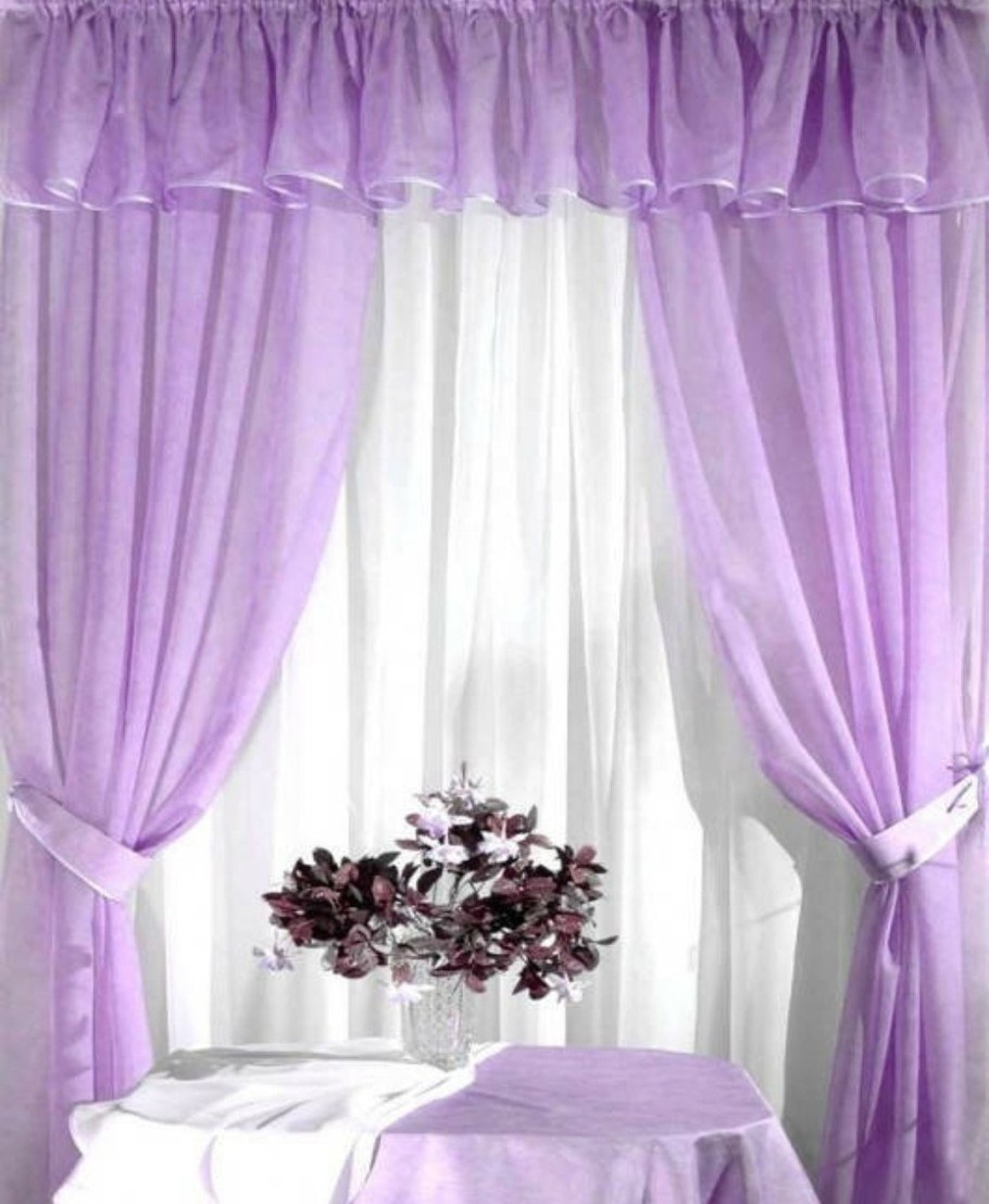 Шторы Маргарита комплект