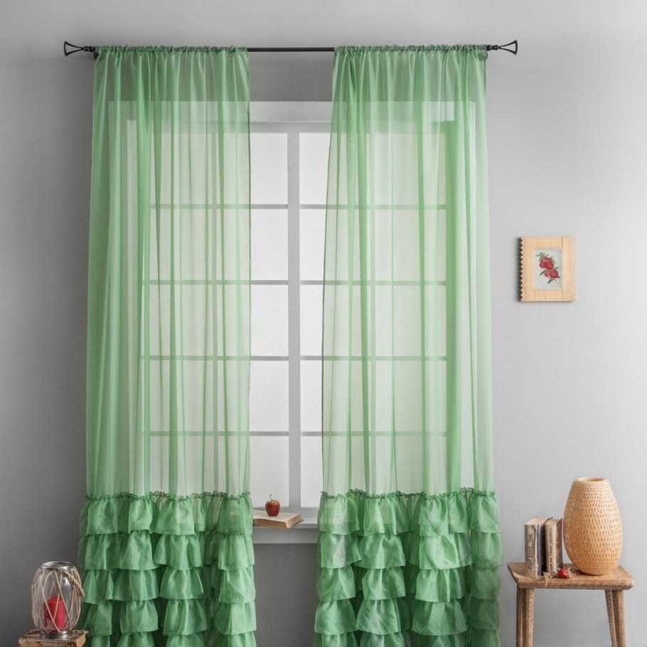 Pasionaria шторы Ноа