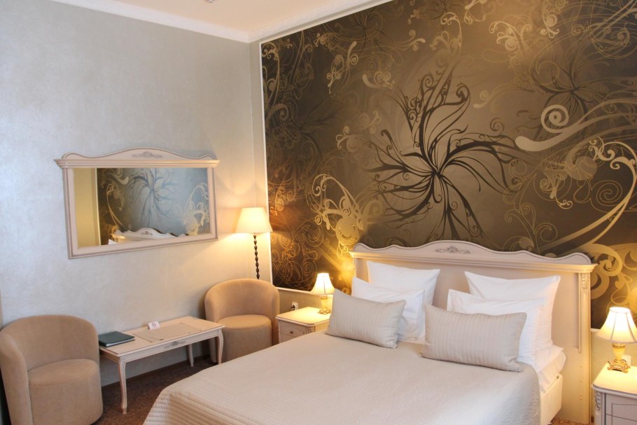 Сызрань 3 отель