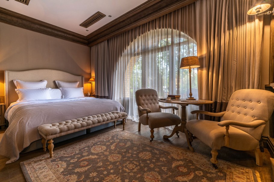 Гинза отель Санкт Петербурге