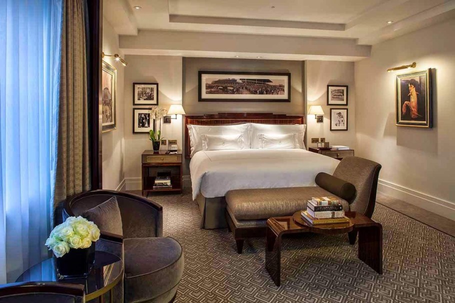 Комната в элитном отеле