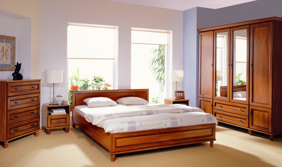 Мебель Нью-Йорк Гербор