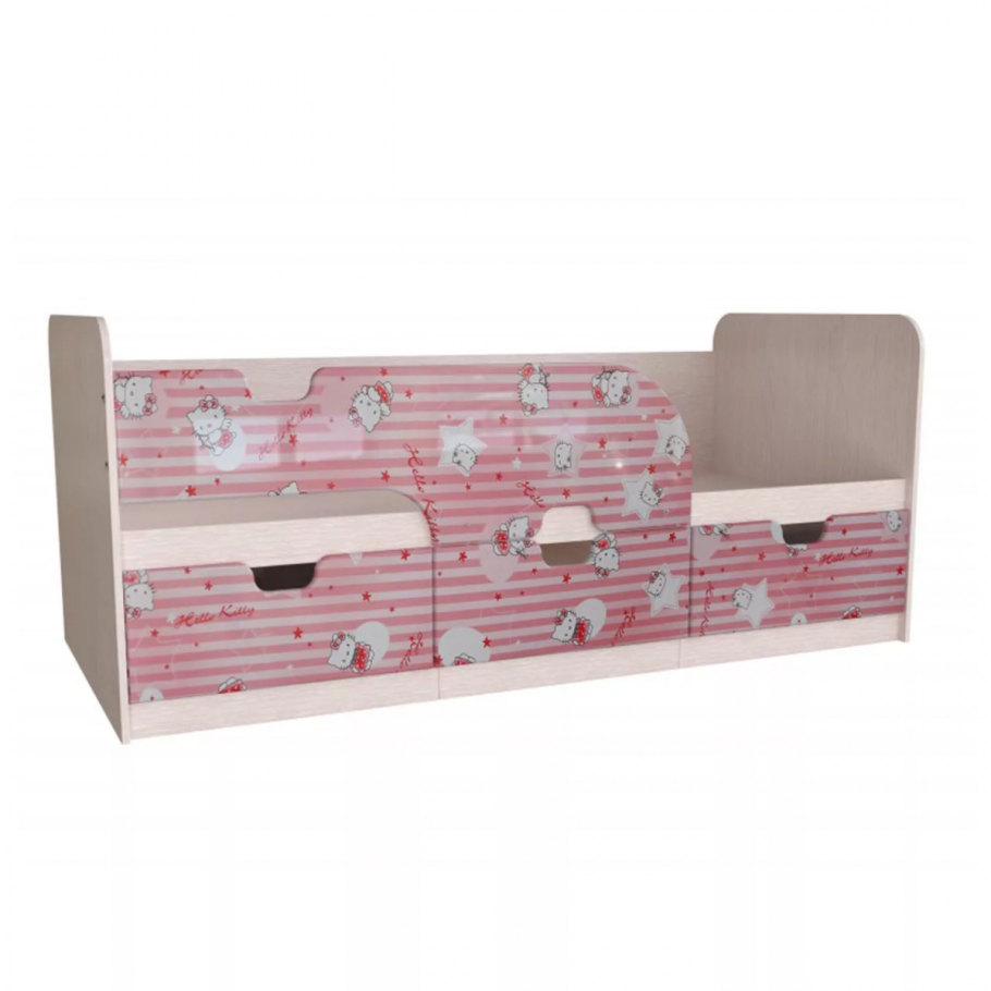 Кровать Минима БТС