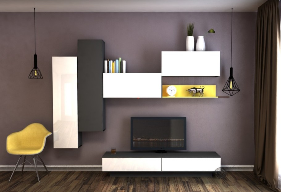 Гостиная Кармен 3