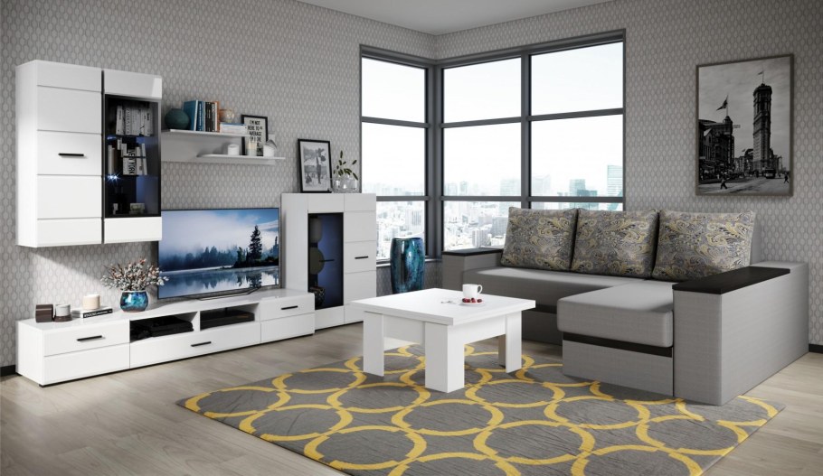 Стенка Йорк Империал