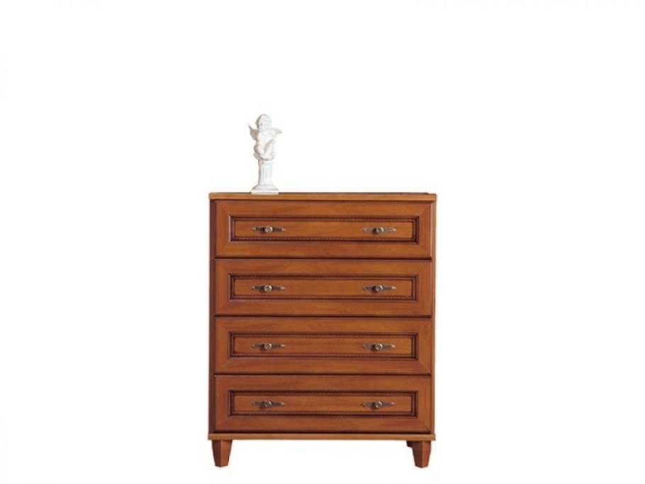 Комод New York 80x40x80см