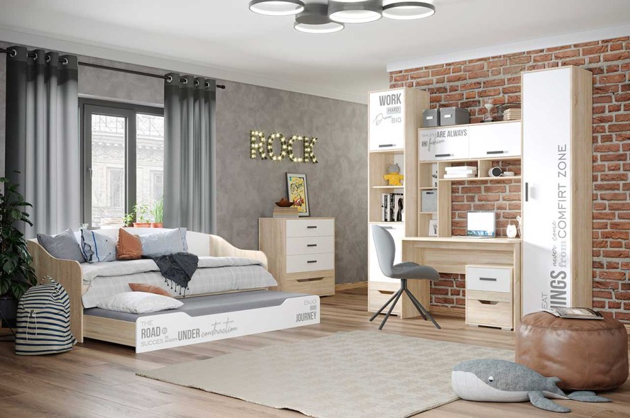 Детская Джуниор МЛК