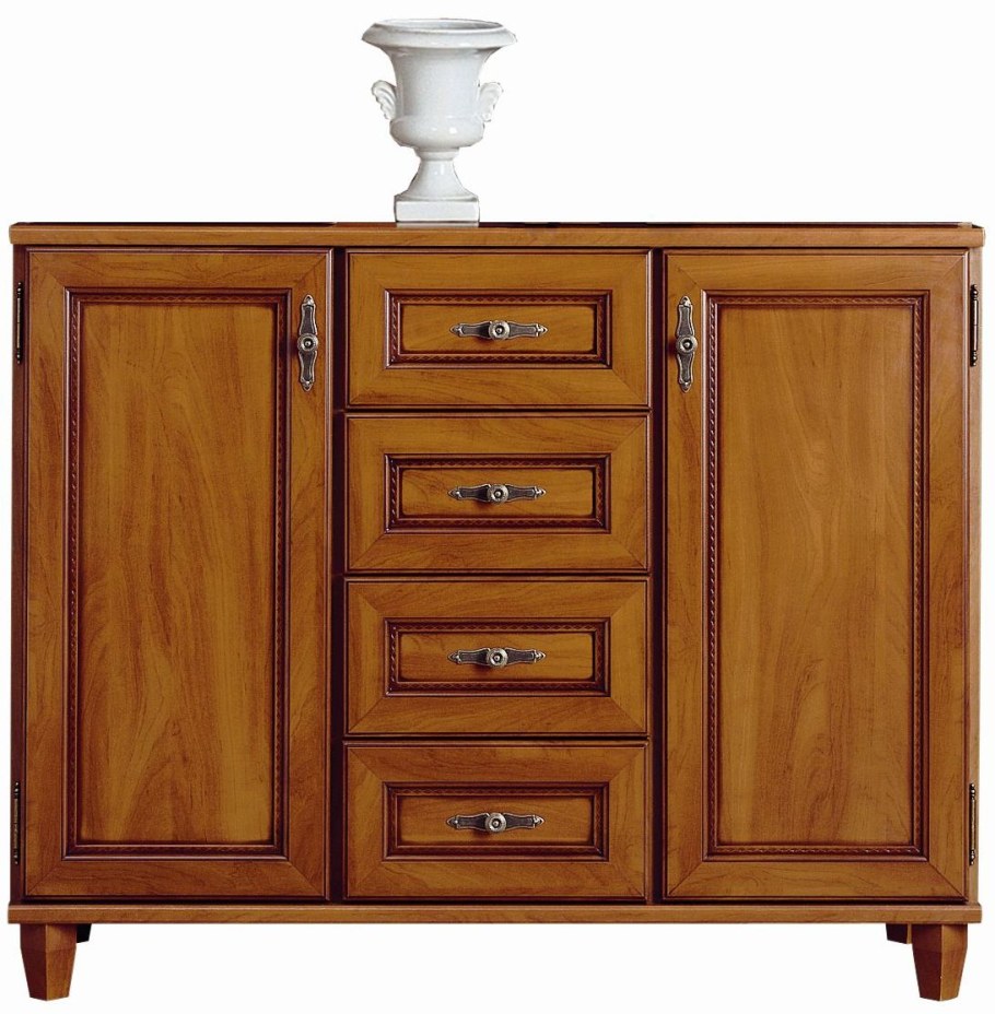 "N.Y." комод GKOM 2d4s