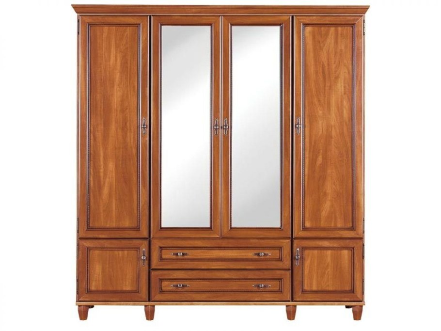 Шкаф БРВ мебель Нью Йорк