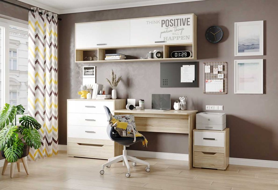 Детская мебель Джуниор